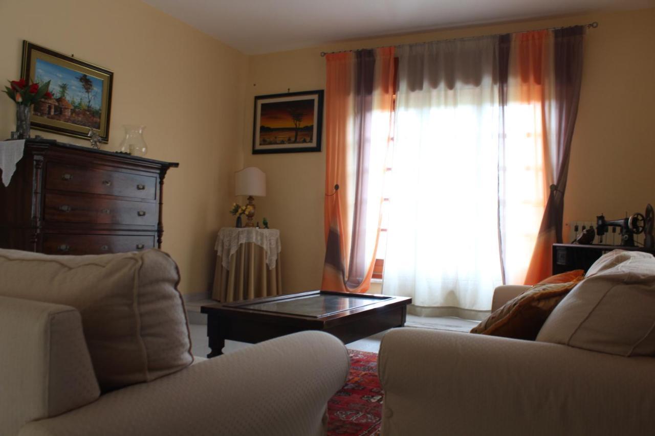 La Casa Di Bia Bed & Breakfast Corleone Exterior photo