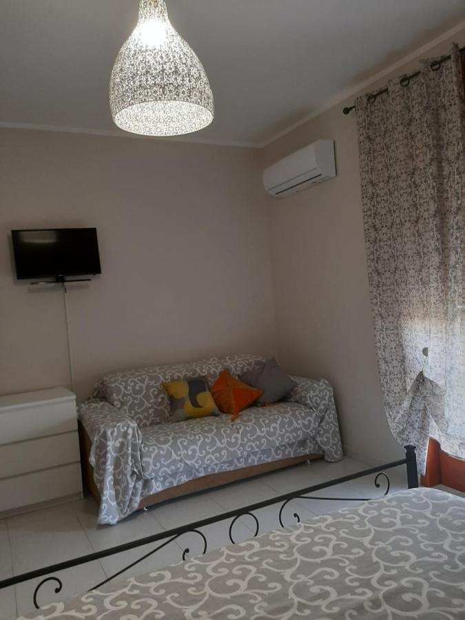 La Casa Di Bia Bed & Breakfast Corleone Exterior photo