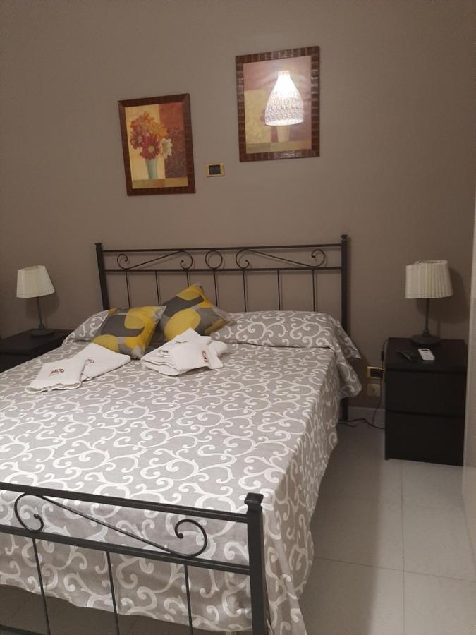 La Casa Di Bia Bed & Breakfast Corleone Exterior photo
